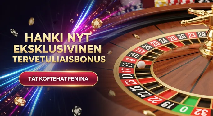 Spinando Casino